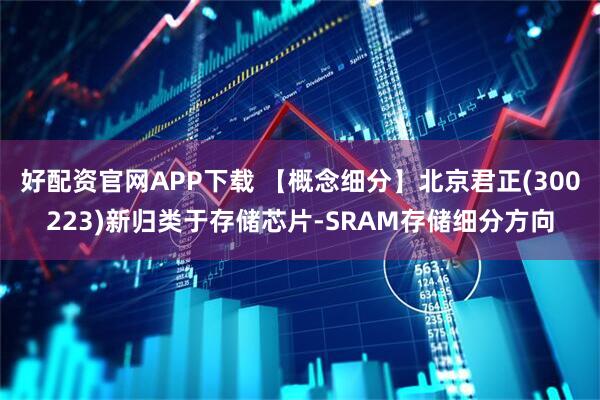 好配资官网APP下载 【概念细分】北京君正(300223)新归类于存储芯片-SRAM存储细分方向