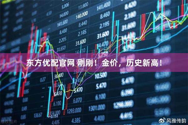 东方优配官网 刚刚！金价，历史新高！